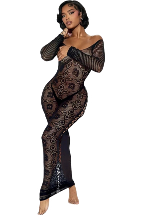 Vücut Çorabı Miss Feliz 2028