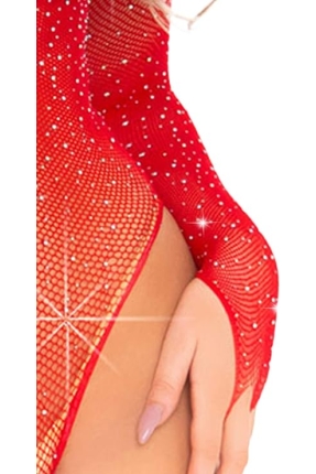Shine Body Stocking