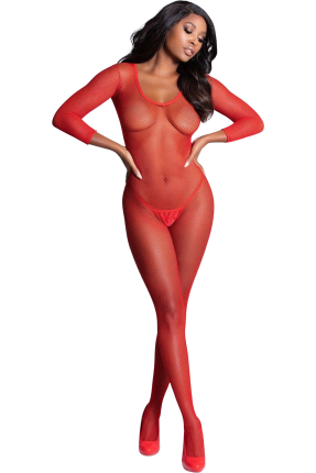 Nora Vücut Çorabı