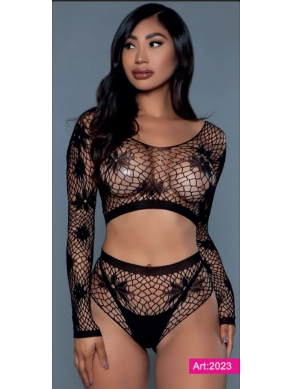 Vücut Çorabı Miss Feliz 2023