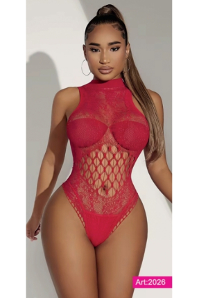 Vücut Çorabı Miss Feliz 2026