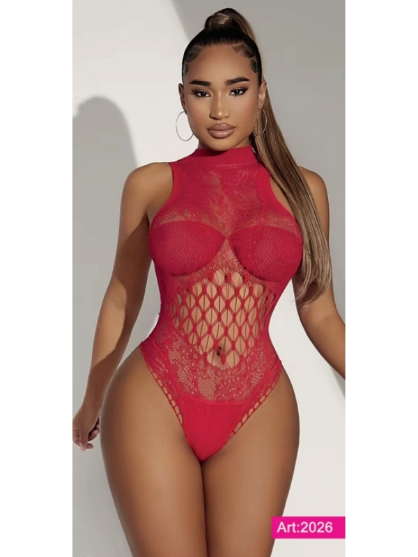 Vücut Çorabı Miss Feliz 2026