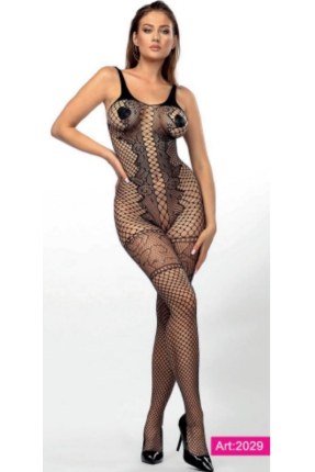 Vücut Çorabı Miss Feliz 2029