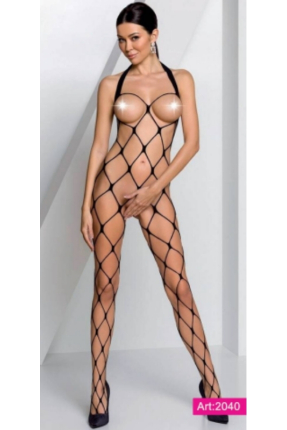 Vücut Çorabı Miss Feliz 2040