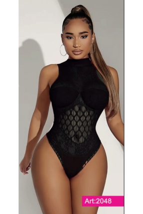 Vücut Çorabı Miss Feliz 2050