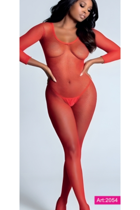 Vücut Çorabı Miss Feliz 2054