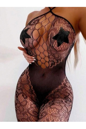 Vücut Çorabı Miss Feliz 2079