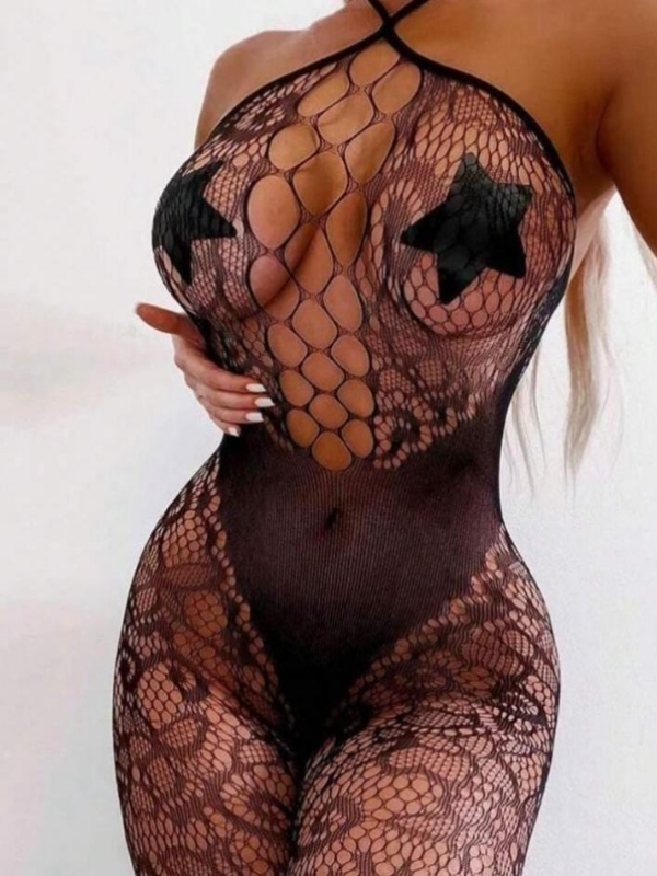 Vücut Çorabı Miss Feliz 2079