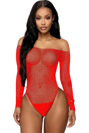 Shine Vücut Çorabı