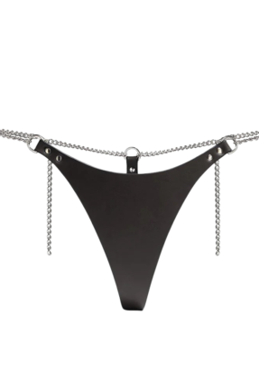 Chain Thong image 1