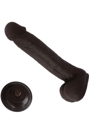 Ultra Realistic 24 cm Cartilaginous Dildo