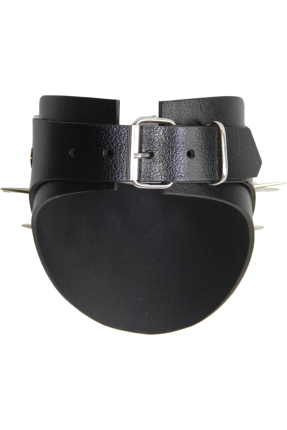 Layka Spiked Posture Collar