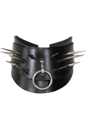 Layka Spiked Posture Collar
