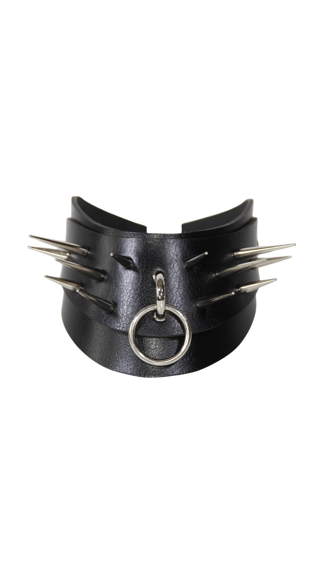 Layka Spiked Posture Collar
