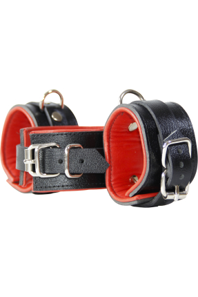 Neck and Wrist Securing Clamp and Collar