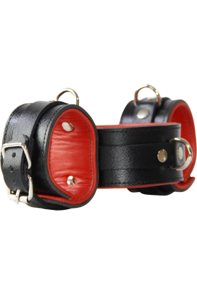 Neck and Wrist Securing Clamp and Collar
