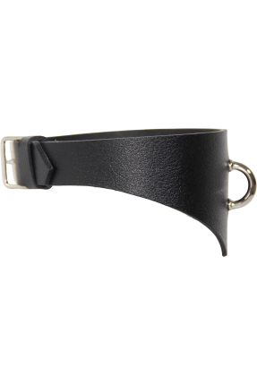 Keisha Choker