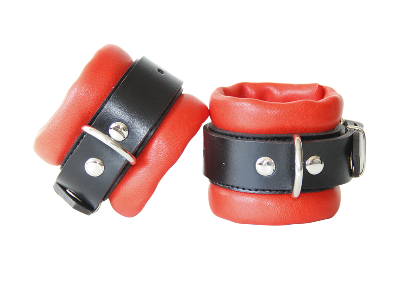 Shibari Training, Handmade Leather Goods, BDSM and Fetish Products, Adult Products, Sex Shop