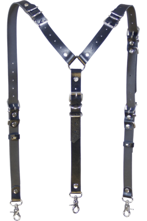 Multipurpose Trouser Hanger