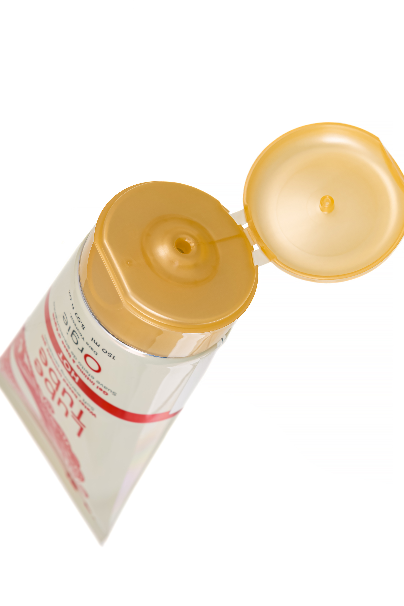 Isıtıcı Etkili Su Bazlı Kayganlaştırıcı Jel - Image 5