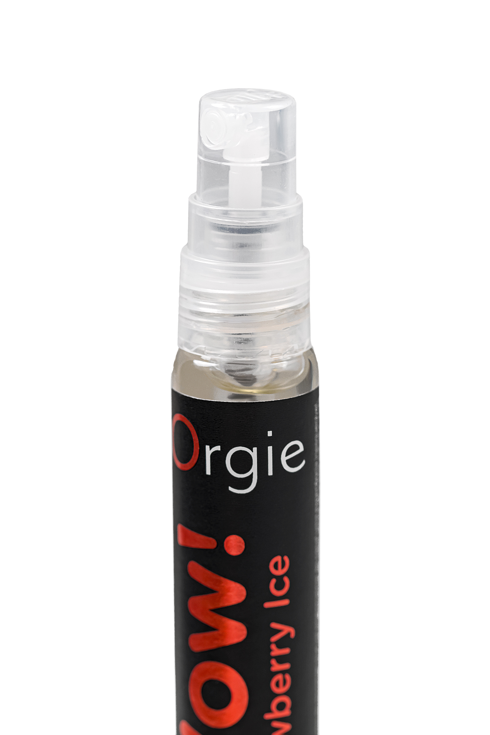 Çilek & Buz Aromalı Oral Seks Spreyi 10 ml - Görsel 9