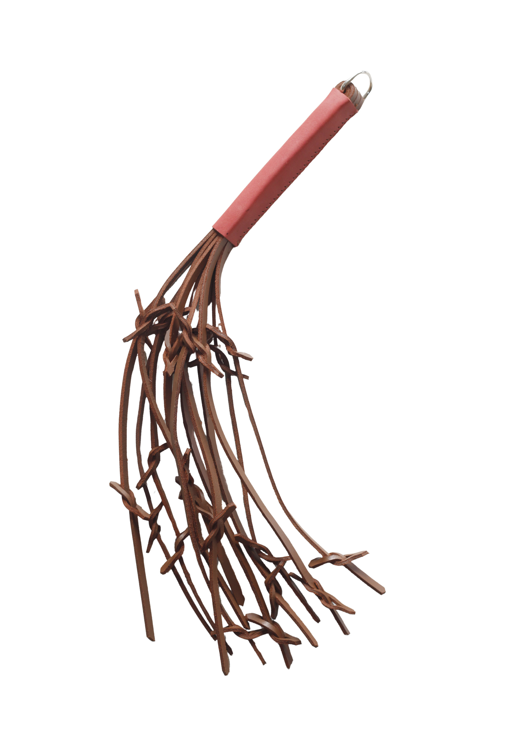 "Siren" Flogger Kırbaç