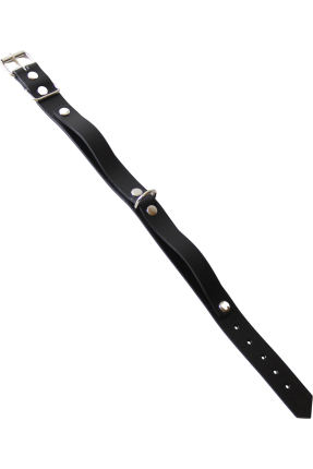 Shibari Eğitimleri, El Yapımı Deri Ürünler, BDSM Ürünleri, Sex Shop 100 Smooth Genuine Leather Choker
