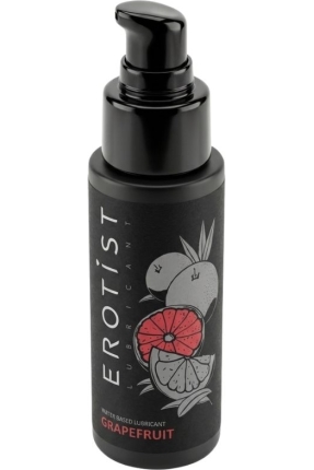 Eroticist Lubricant - Grapefruit Flavored 50 ml