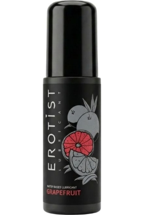 Erotist Kayganlaştıcı