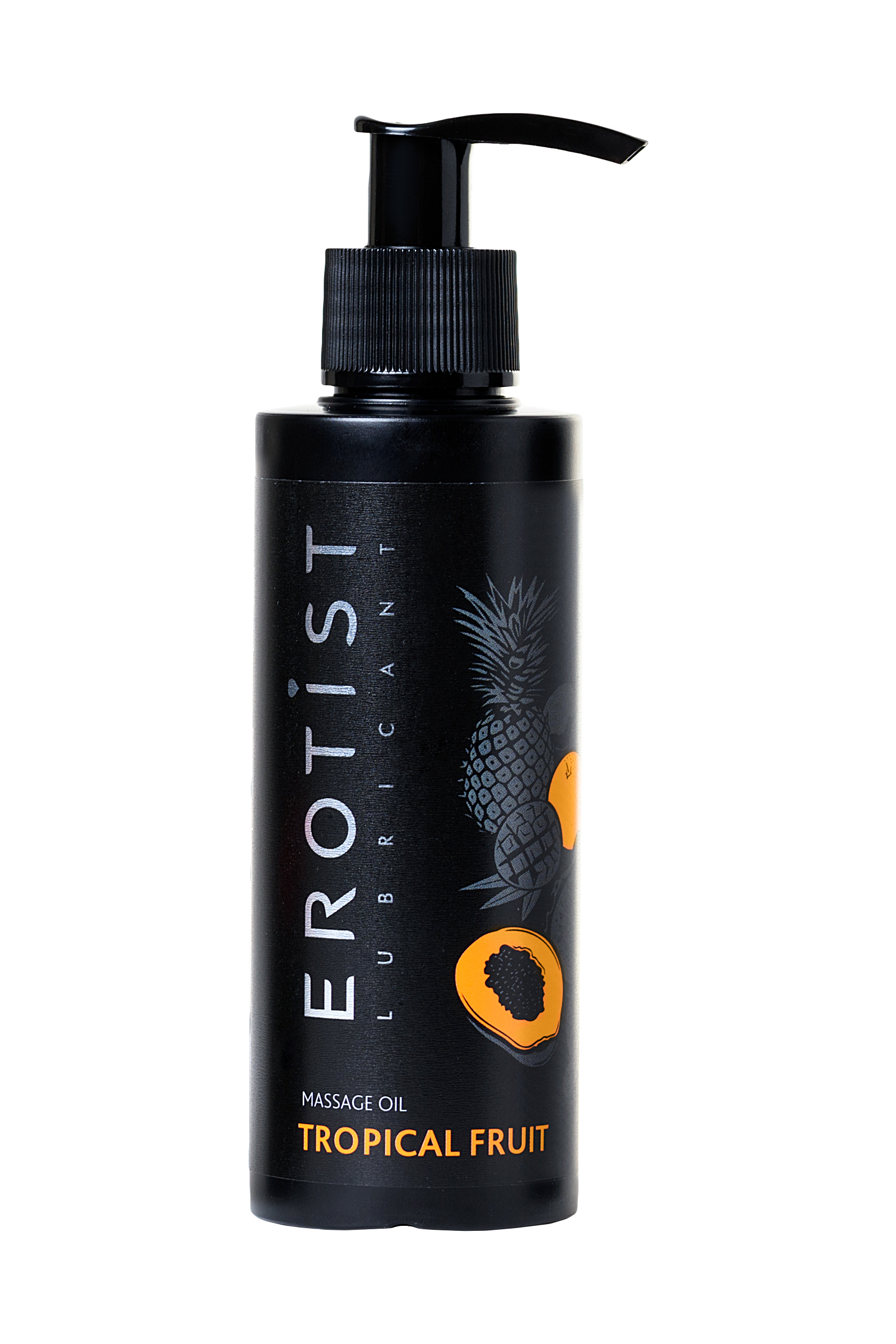 Erotist Lubrıcant - Tropik Meyve Aromalı 150 ml