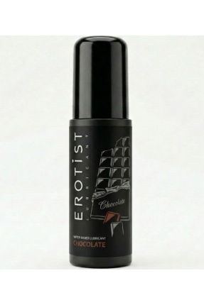 Eroticist Chocolate Flavored Lubricant 50 ml