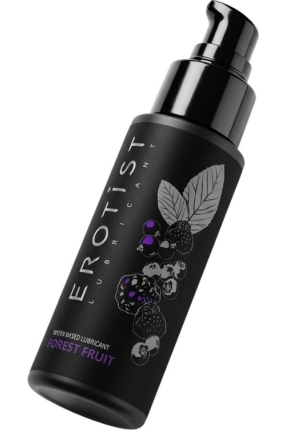 Eroticist Forest Fruit Flavored Lubricant 50 ml