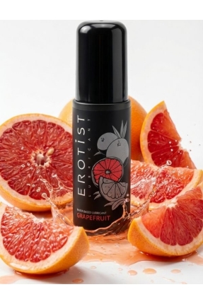 Eroticist Lubricant - Grapefruit Flavored 50 ml