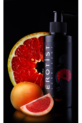 Erotist Greyfurt Aromalı Kayganlaştırıcı 150 ml