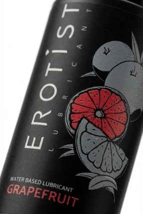 Eroticist Lubricant - Grapefruit Flavored 50 ml