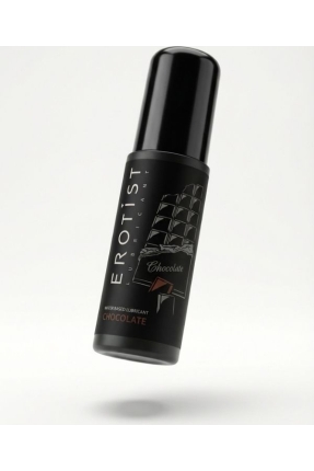 Eroticist Chocolate Flavored Lubricant 50 ml