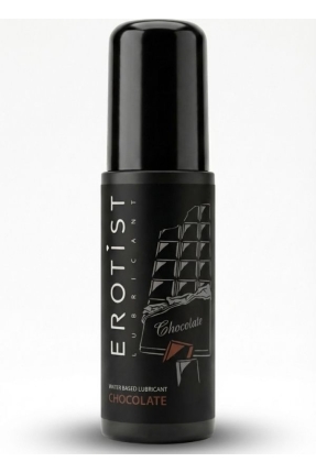Erotist Lubrıcant - Çikolata Aromalı 50 ml