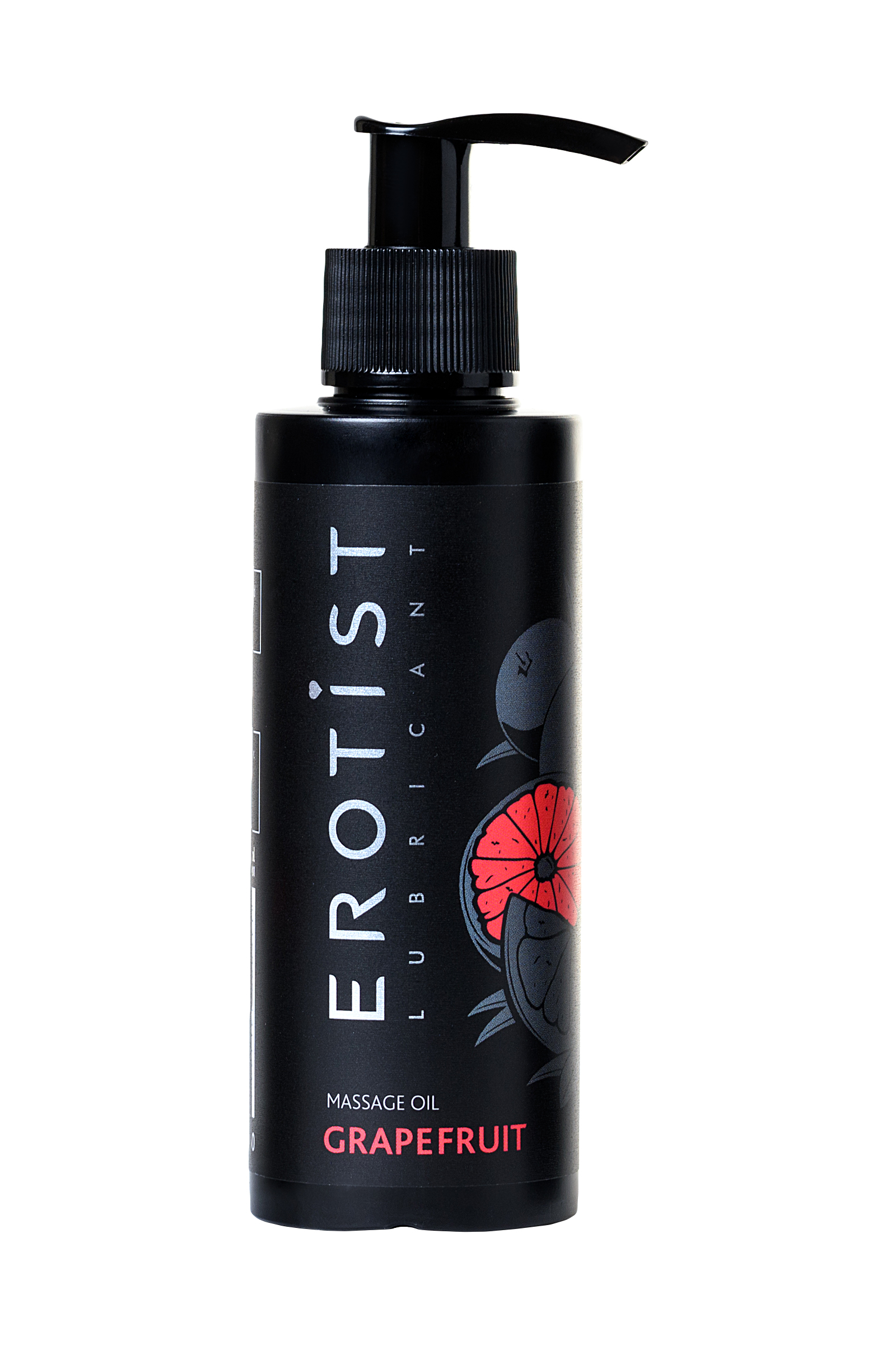Erotist Lubrıcant - Greyfurt Aromalı 150 ml