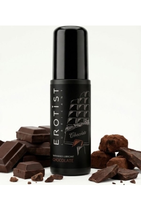 Eroticist Chocolate Flavored Lubricant 50 ml