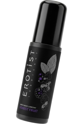 Eroticist Forest Fruit Flavored Lubricant 50 ml