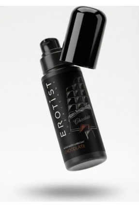 Eroticist Chocolate Flavored Lubricant 50 ml