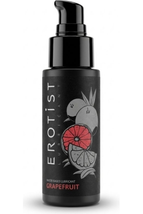Eroticist Lubricant - Grapefruit Flavored 50 ml