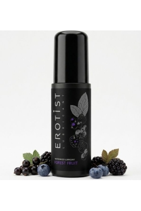Eroticist Forest Fruit Flavored Lubricant 50 ml