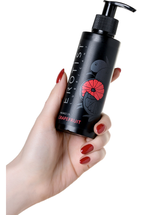 Erotist Greyfurt Aromalı Kayganlaştırıcı 150 ml
