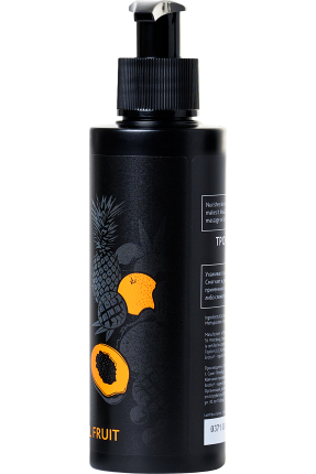 Erotist Tropik Meyve Aromalı Kayganlaştırıcı 150 ml