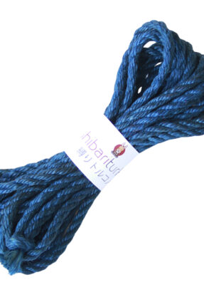 Shibari Line Blue (Professional Series 6mm / 8mt) Image 1