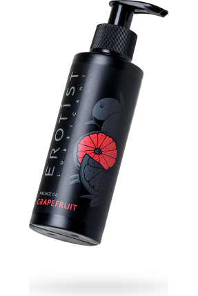 Erotist Greyfurt Aromalı Kayganlaştırıcı 150 ml