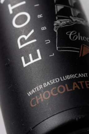 Eroticist Chocolate Flavored Lubricant 50 ml