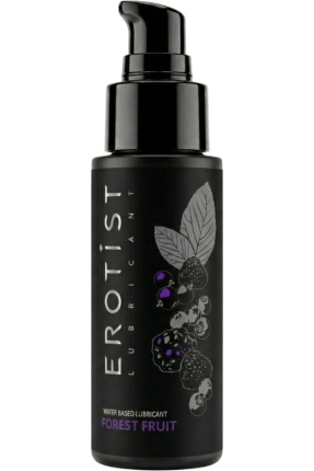 Eroticist Forest Fruit Flavored Lubricant 50 ml