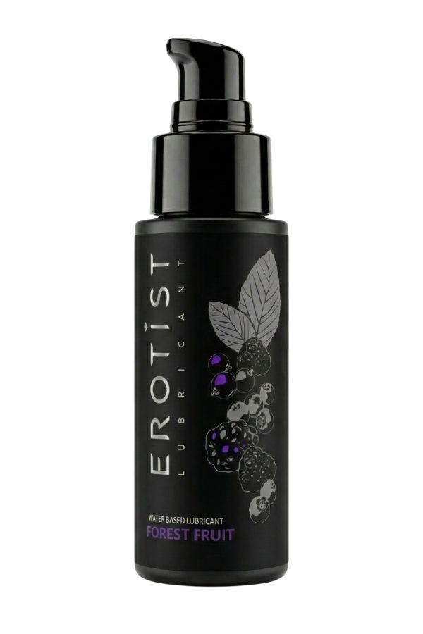 Erotist Orman Meyve Aromalı Kayganlaştırıcı 50 ml - Image 3